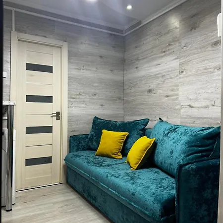 чем дольше тем дешевлe Apartment